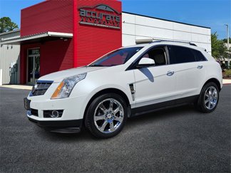 Used 2011 Cadillac SRX Performance image 1