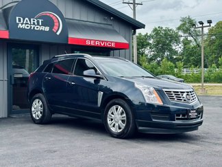 Used 2015 Cadillac SRX Luxury w/ Driver Awareness Package image 1