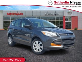 Used 2016 Ford Escape S image 1