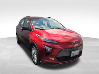 Used 2022 Chevrolet Bolt EUV LT image 1