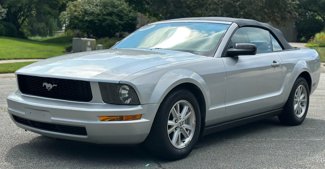 Used 2005 Ford Mustang Premium image 1