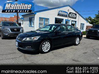Used 2014 Honda Accord EX-L image 1
