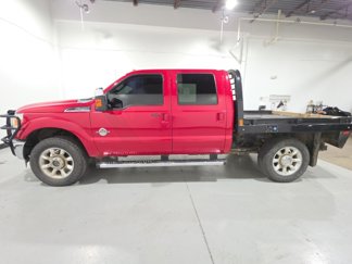 Used 2011 Ford F250 Lariat w/ Lariat Interior Pkg image 1