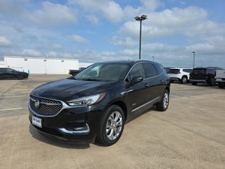 Used 2020 Buick Enclave Avenir w/ Avenir Technology Package image 1