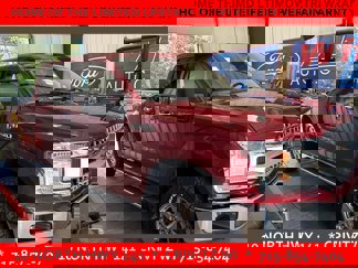 Used 2018 Ford F150 XLT w/ Equipment Group 302A Luxury image 1