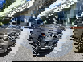 Used 2021 Mercedes-Benz GLB 250 image 1