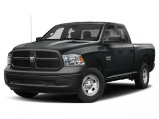 Used 2020 RAM 1500 Tradesman w/ Chrome Plus Package image 1