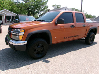 Used 2006 Chevrolet Colorado LT image 1