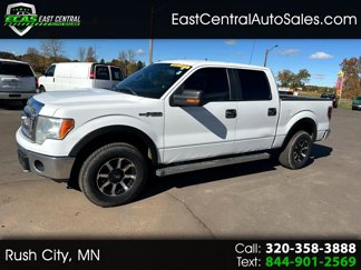 Used 2014 Ford F150 XLT image 1