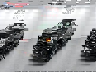 Used 2015 GMC Sierra 1500 SLE image 1