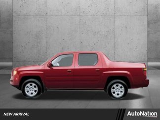 Used 2006 Honda Ridgeline RTL image 1