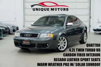 Used 2003 Audi RS 6 image 1