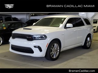 Used 2022 Dodge Durango R/T image 1
