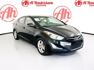 Used 2016 Hyundai Elantra Value Edition image 1