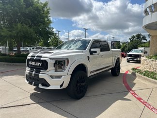 Used 2021 Ford F150 Lariat w/ Equipment Group 502A High image 1