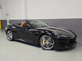 Used 2020 Ferrari Portofino image 1