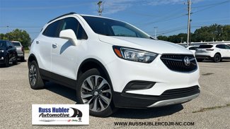 Used 2022 Buick Encore Preferred w/ Safety Package image 1