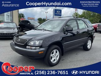 Used 2000 Lexus RX 300 image 1
