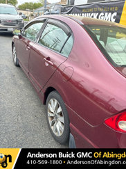Used 2010 Honda Civic EX image 1