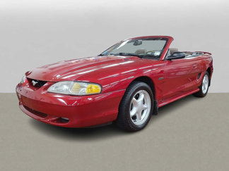 Used 1996 Ford Mustang GT image 1