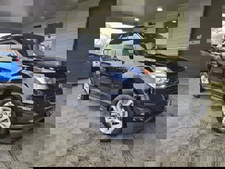 Used 2017 Chevrolet Equinox LS image 1