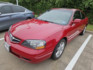 Used 2003 Acura CL Type-S image 1