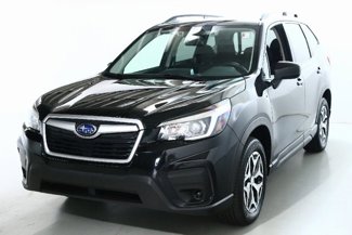 Used 2019 Subaru Forester Premium image 1