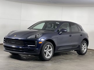 Used 2020 Porsche Macan image 1