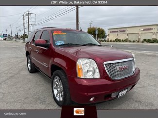 Used 2009 GMC Yukon Denali image 1