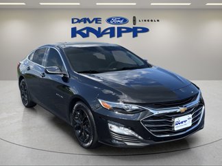 Used 2024 Chevrolet Malibu LT video 1