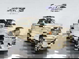 Used 2008 Lincoln Mark LT 2WD image 1