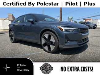 Used 2023 Polestar Polestar 2 w/ Pilot Pack image 1
