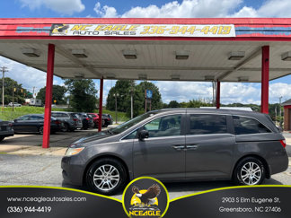 Used 2013 Honda Odyssey EX-L image 1