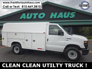 Used 2013 Ford E-350 and Econoline 350 Super Duty w/ PWR Locks & Windows Group image 1