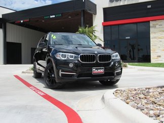 Used 2016 BMW X5 xDrive35i image 1