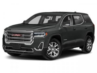 Used 2020 GMC Acadia SLE w/ Trailering Package image 1