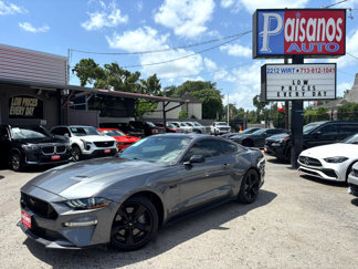 Used 2021 Ford Mustang GT Premium w/ Black Accent Package image 1
