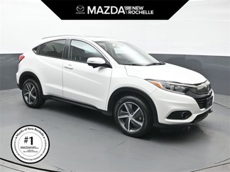 Used 2022 Honda HR-V EX image 1
