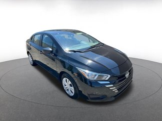 Used 2024 Nissan Versa S image 1