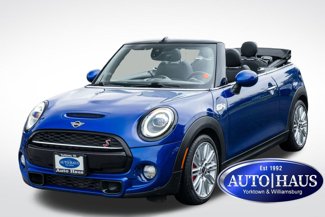 Used 2019 MINI Cooper S w/ Premium Package image 1