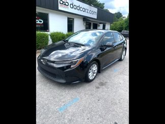 Used 2021 Toyota Corolla LE w/ LE Convenience Package image 1