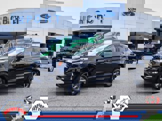 Used 2022 Ford Edge SEL w/ Sport Appearance Package image 1