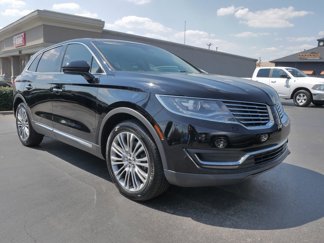 Used 2017 Lincoln MKX Reserve w/ Lincoln MKX Climate Package image 1