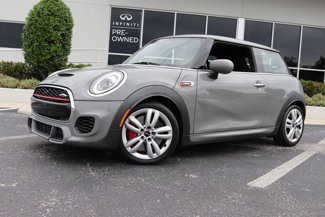 Used 2020 MINI Cooper John Cooper Works image 1