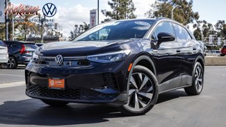 Certified 2023 Volkswagen ID.4 Pro image 1