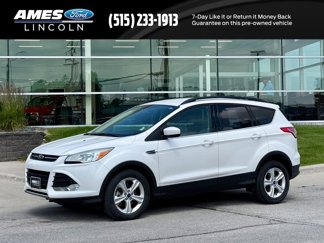 Used 2014 Ford Escape SE w/ Equipment Group 201A image 1