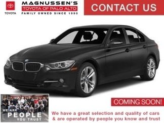 Used 2015 BMW 328i xDrive Sedan image 1