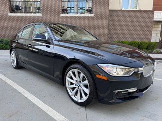 Used 2012 BMW 328i Sedan image 1