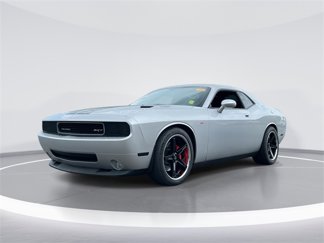 Used 2010 Dodge Challenger SRT8 w/ SRT Option Group II image 1
