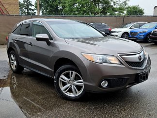 Used 2013 Acura RDX AWD w/ Technology Package image 1